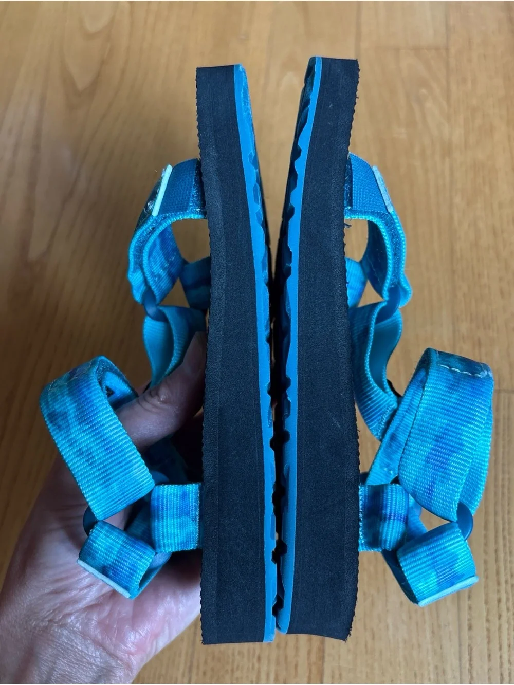 Teva new without